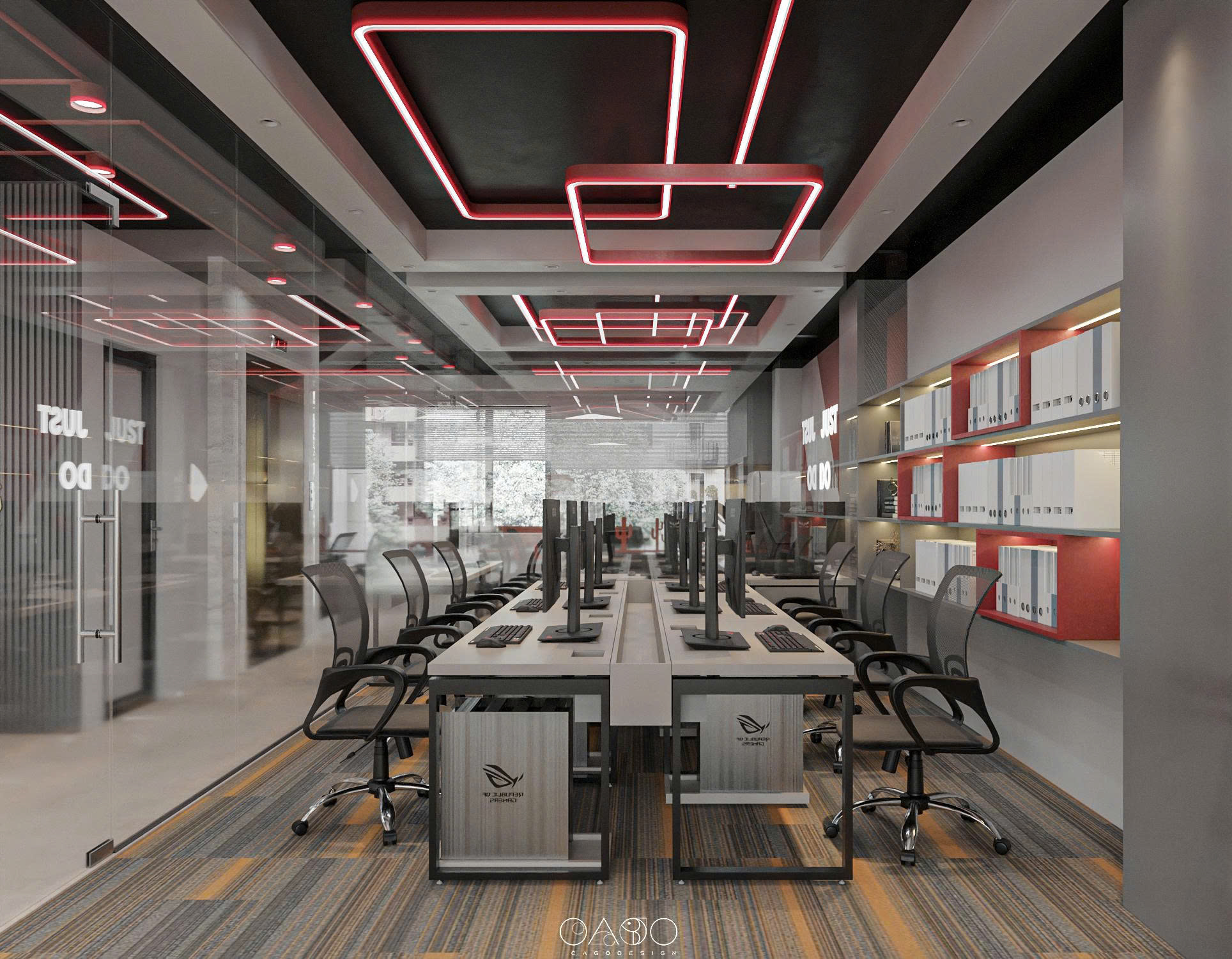 Office 1