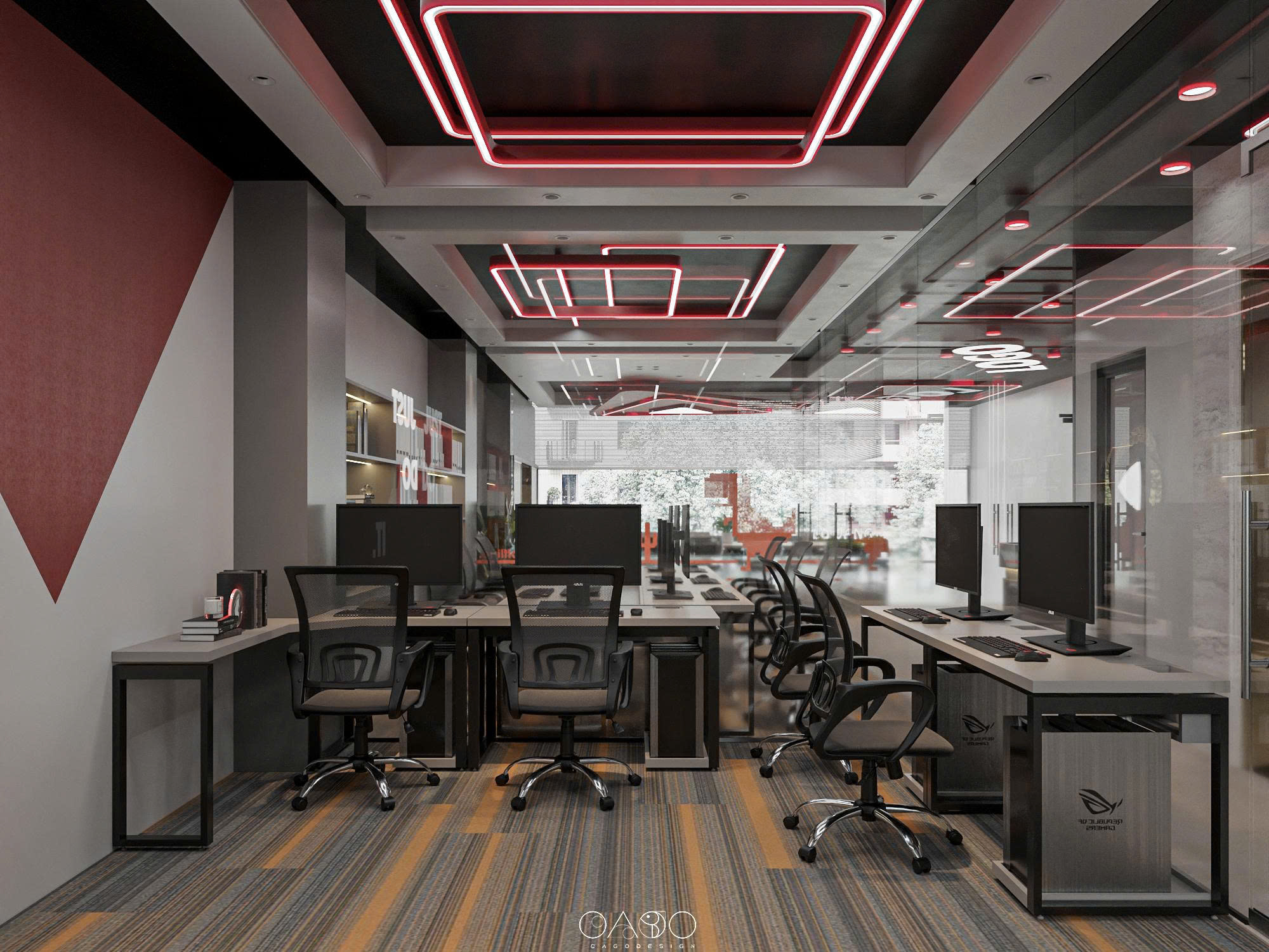 Office 3